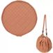 Play&Go Tapis d'éveil et sac de rangement Noomad - Tawny Brown