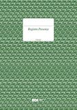 Edipro E2643 aanwezigheidsprotocol, 96 pagina's, formaat 17 x 12