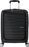 American Tourister Koffer - Flashline Frontloader 55/40cm - RYANAIR handbagage - Black - 34 l