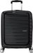 American Tourister Koffer - Flashline Frontloader 55/40cm - RYANAIR handbagage - Black - 34 l