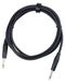 Pronomic Stage BOXJ1-2.5 Luidsprekerkabel Jack 2, 5 m, Stekker: 2x 6
