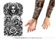 Fiestas Guirca Neptattoo Dia Los Muertos