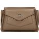 Le sac Carrie. Marron