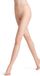 FALKE Shelina 12 DEN Panty Dames Beige (Crystal 4409) Maat M
