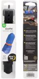 Nite Ize GearPro Utility Strap 24 inch - Zwart