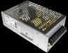 Brightium Driver voor ledstrips, 200 W, IP20, ideaal voor binnenverlichting en decoratieprojecten.