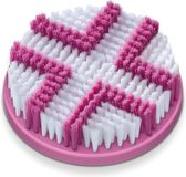 Beurer FC 25/FC 55 Lichaamsborstel Opzetborstel Exfoliation/Peeling - Roze