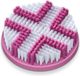 Beurer FC 25/FC 55 Lichaamsborstel Opzetborstel Exfoliation/Peeling - Roze