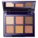 Kevyn Aucoin The Contour Eyeshadow Palette - Medium
