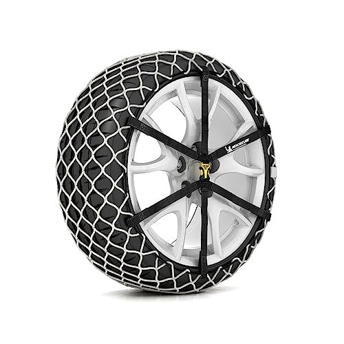 Michelin Easy Grip Limited Sneeuwkettingen - EG-E7