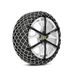 MICHELIN EASY GRIP Limited Catene da neve composite, resistenti e di rapido montaggio, E12