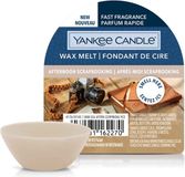 Yankee Candle Waxinelichtje Beige 0.02 kg