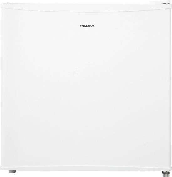 Tomado TFM4402W Mini vriezer - 31 liter - Wit