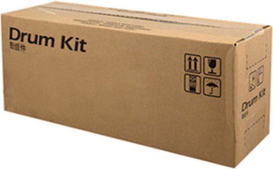 Kyocera DK-1150 Drum (Original) Black