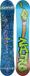 Nitro Snowboards Prime x DD BRD '23, Allmountainboard, Directional, Flat-Out Rocker, All-Terrain, Mid-Wide