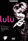 Lulu JACK Live DVD