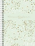rido/idé 7021804014 Timing 1 2024 Weekkalender A5 Hardcover Mint
