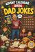 DAD JOKES ADVENT CALENDAR 2026