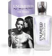 Next Generation Yes-r Unlimited Violet 100ml Eau de Parfum