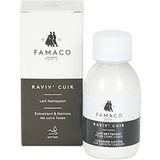 Famaco Raviv cuir / reiniger - Reinigende lotion die glans geeft - 100ml