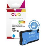 Cartouche d'encre reconditionnée HP 963XL - OWA