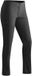 Maier Sports Dames wandelbroek Inara Vario Zwart 46