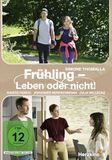 Frühling GPSR Kontakt Frühling - Leben oder nicht!