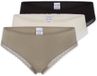 SCHIESSER String Dames 3-pack Assorti 6