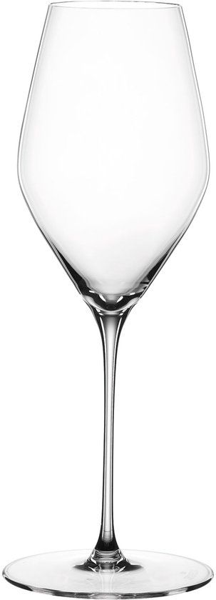 Spiegelau Hi-Lite Champagneglazen 347 ml Set van 2