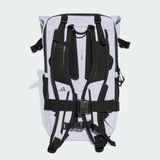 adidas Adaptive Packing System 4D Rugzak - Unisex - Wit - 25.7L - Nylon - Laptopvak (15 inch)
