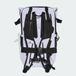 adidas Adaptive Packing System 4D Rugzak - Unisex - Wit - 25.7L - Nylon - Laptopvak (15 inch)