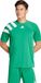 adidas Performance Fortore 23 Voetbalshirt Heren Groen 2XL