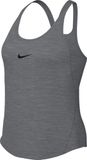 NIKE W Nk One Classic Df Strpy Tanktop voor dames