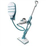 BLACK+DECKER 9IN1 Steam-mop