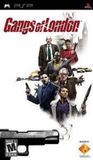 Sony Playstation Sony Gangs Of London