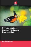 Investigação e Conservação em Biociências: DE