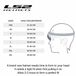 LS2 FF817 Challenger II Viper Helm - Integraalhelm - Grijs/geel - Maat XL