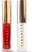 HG AESTHETICS Shiny Red Lips Duo – HeyHoney Honing Lip Plumping & Voedend Serum 10 ml + Getinte Watermeloen Lip Oil met Hyaluronzuur, Plantaardige Oliën & SPF 10 ml