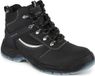 Portwest Steelite Mustang Hoge Schoen S3 FW69 - Zwart - 40