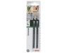 Bosch Lame de scie sauteuse bimétal - T 345 XF Progressor pour bois et métal