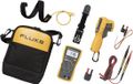 Fluke 116/62 MAX+ Multimeter Digitaal LoZ CAT III 600 V Weergave (counts): 6000