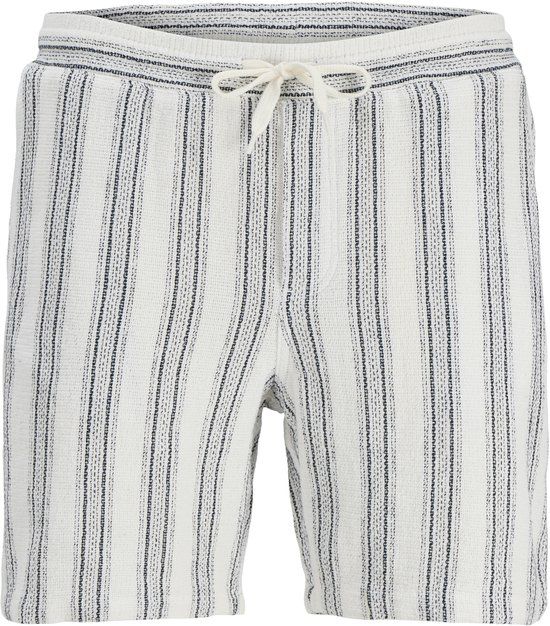 JACK & JONES PLUS SIZE Jack & Jones Plus Shorts Plus Size Jogger Fit Shorts