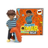 tonies Figur - Planet Omar - Nichts als Ärger - 4251192125941