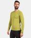 Kilpi Men's Functional Long Sleeve T-shirt Kilpi Spoleto-m Green - S