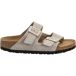 Birkenstock Sandales cuir femme Birkenstock OS Suede