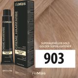 Femmas Professional Femmas Haarverf 100ml - 903