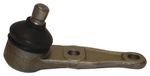 JAPANPARTS JPLB-322 Testina Braccio Sospensione