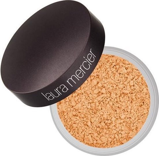 Laura Mercier Secret Brightening Powder - lichtreflecterende concealer poeder