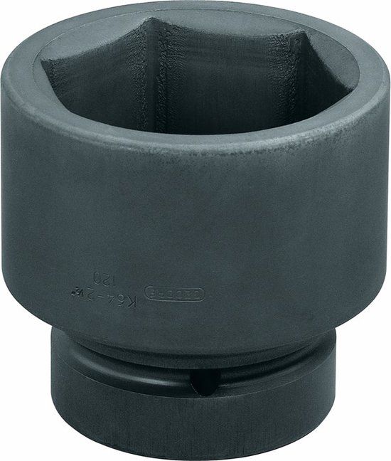 Gedore Krachtdop 2.1/2" 105 MM