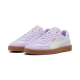 PUMA PUMA II Jr Basketbal, uniseks, kinderen, Lichte lavendel en salie